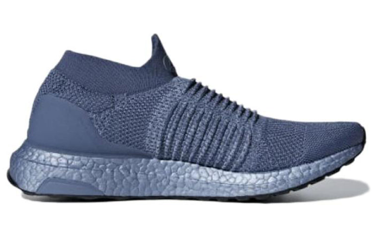 (WMNS) adidas UltraBoost Laceless 'Tech Ink' AC8193