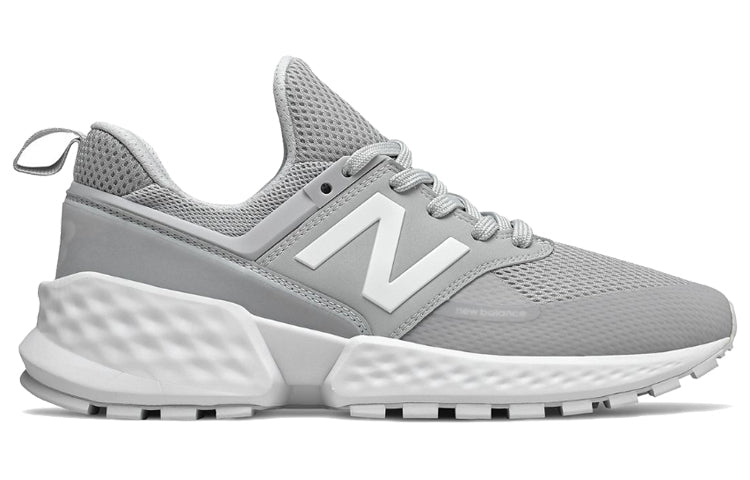 New Balance 574 Sport Shoes Grey MS574PTC