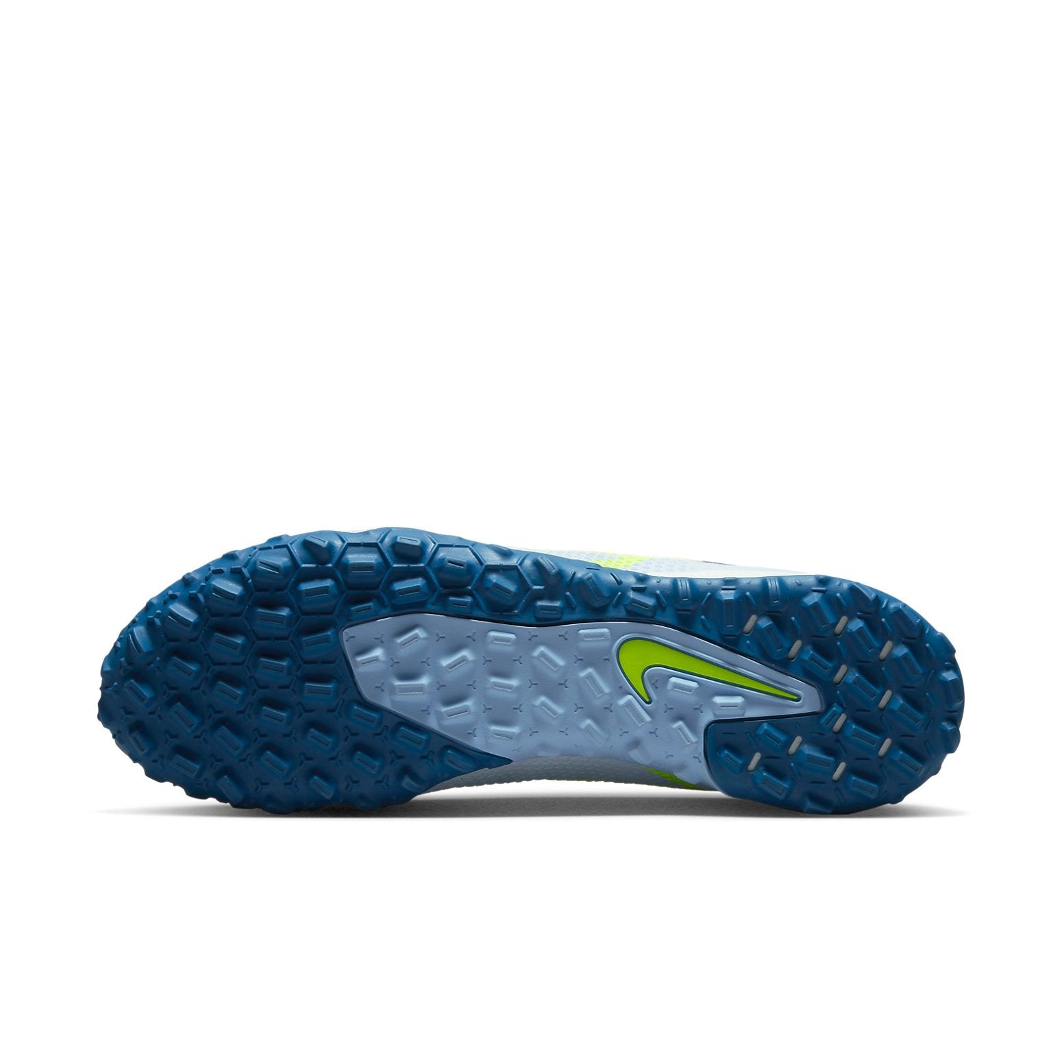 Nike Phantom GT2 Pro TF 'Blue Green' DC0768-054