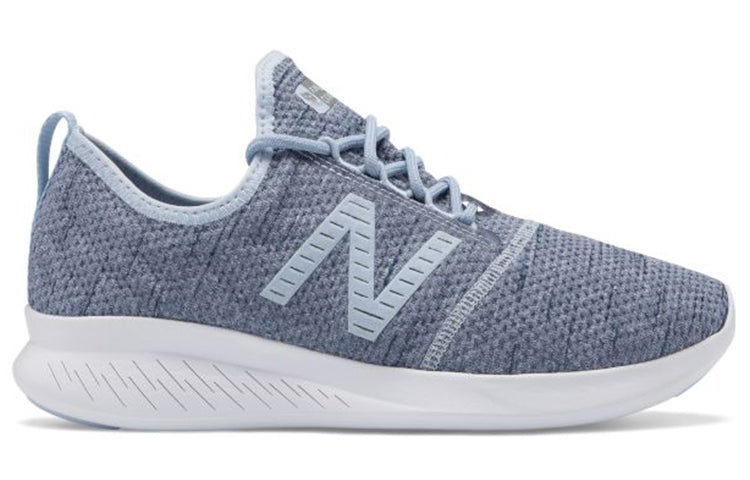 (WMNS) New Balance FuelCore Coast v4 Hoodie WCSTLRR4