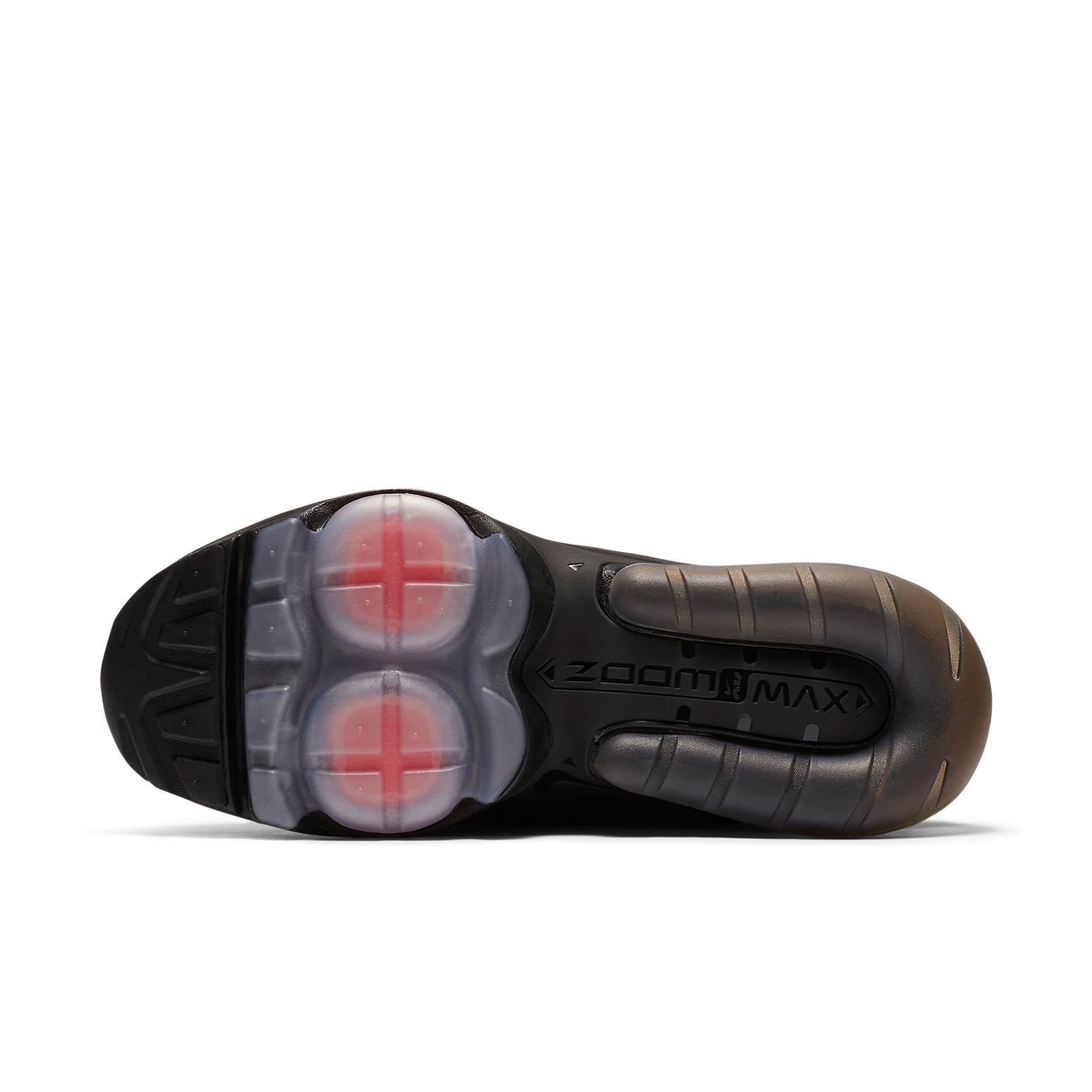 (WMNS) Nike Air Max Zoom 950 'Black' CT1940-001