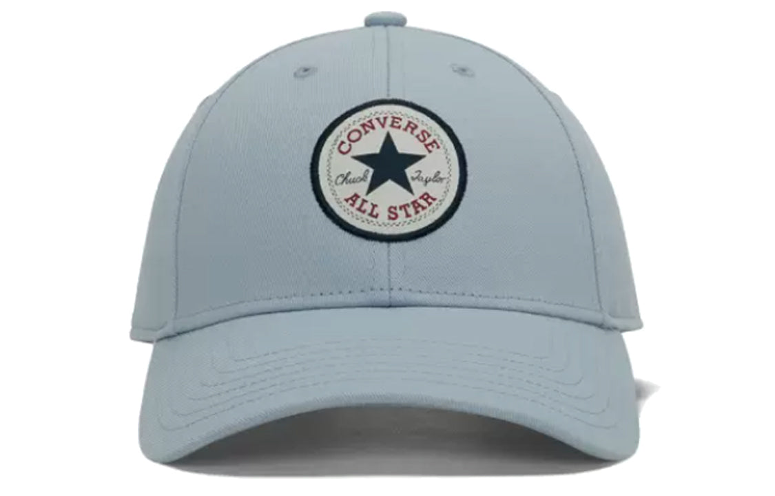 Converse Chuck Taylor Tipoff Baseball Cap 'Cloudy Daze Grey' 10022135-A32