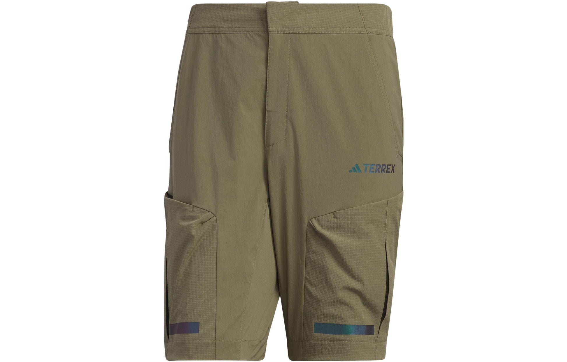 adidas Terrex outdoor trousers 'Olive Green' IC1974