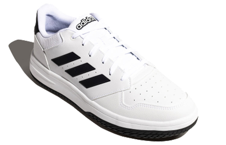adidas neo Gametalker 'White/Black' FW9881
