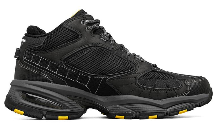 Skechers Vigor 3.0 Sport Shoes Black 237147-BKCC