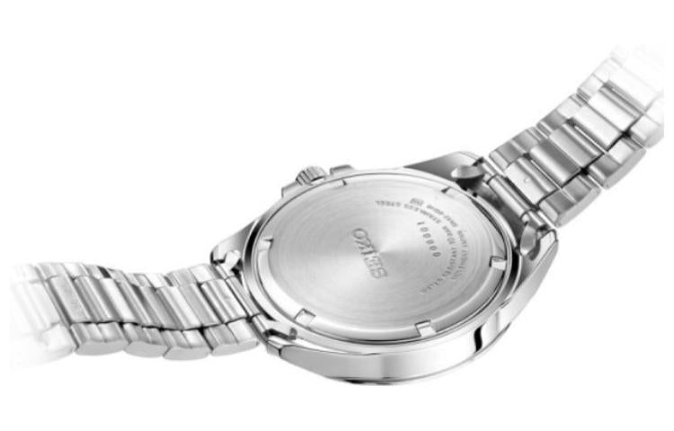 Men's SEIKO waterproof Steel strip quartz SUR277P1