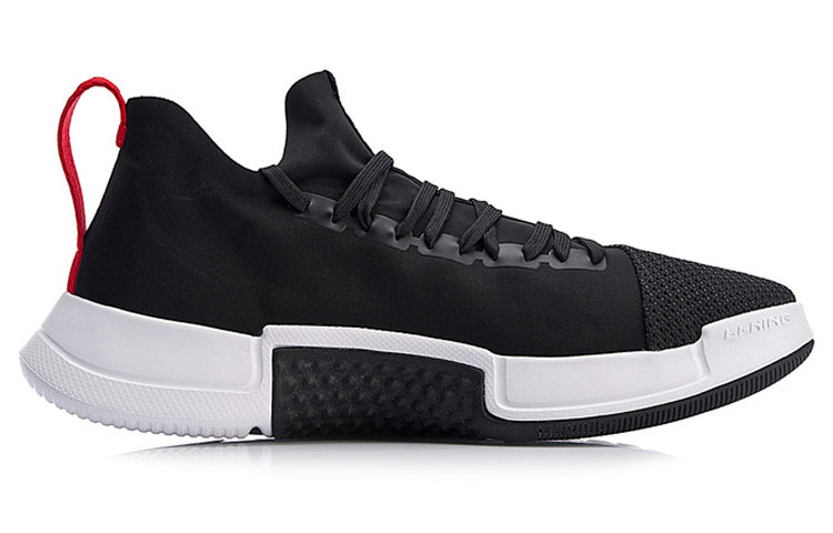 Li-Ning Essence 2.0 WS 'Black White' AGBN033-2