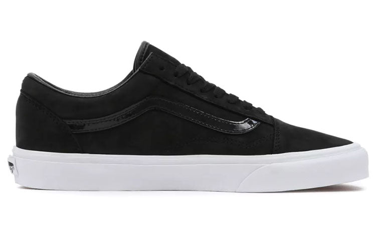 Vans Matte Shine Old Skool Black VN0A5KRFB5O
