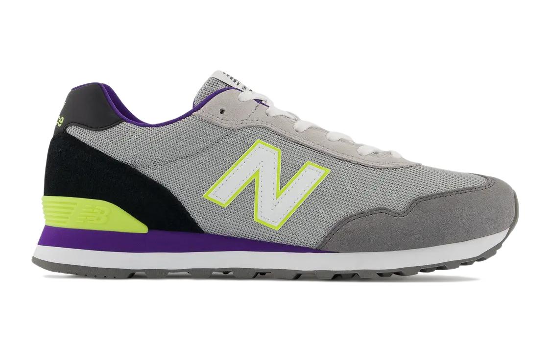 New Balance 515 'Grey' ML515SL3