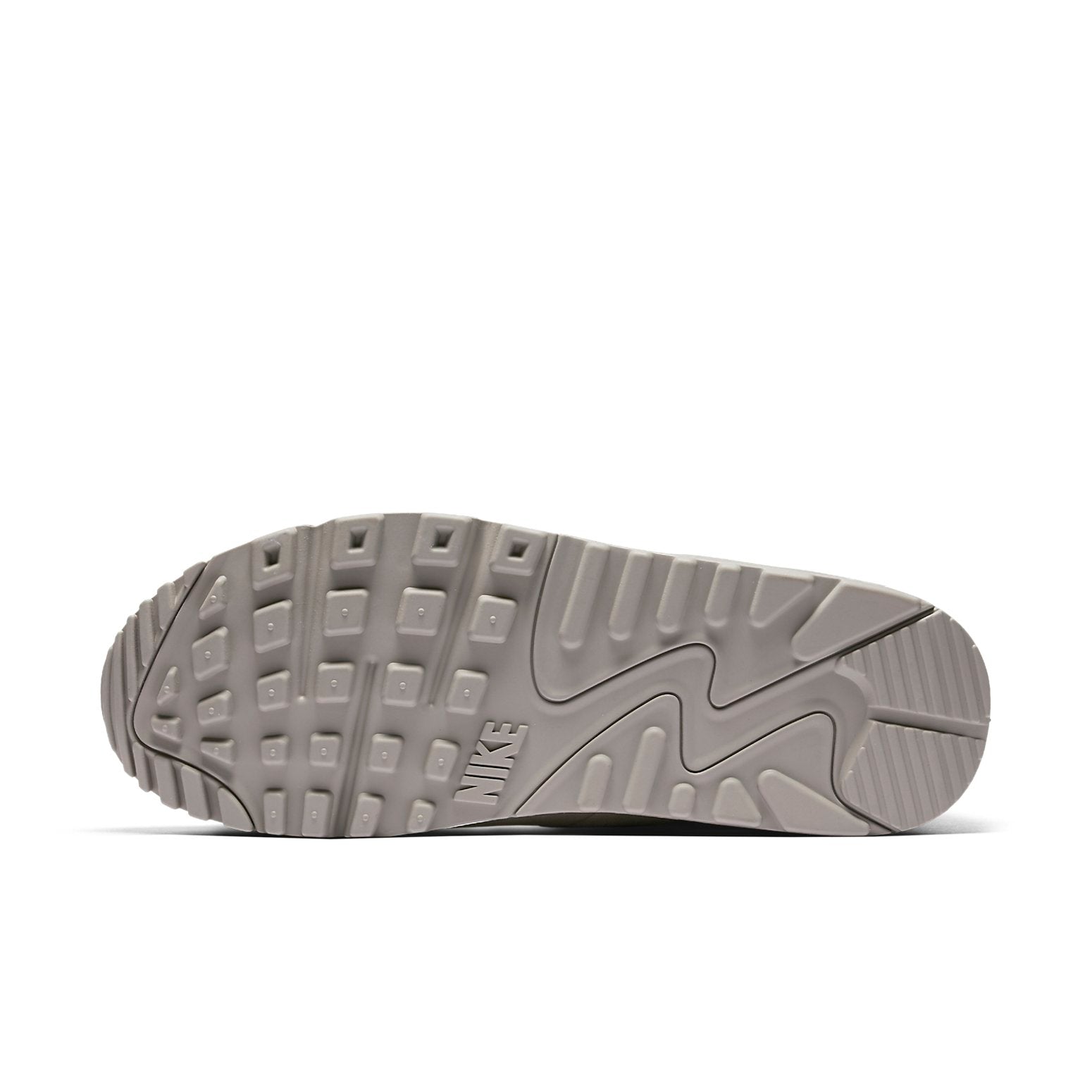 (WMNS) Nike Air Max 90 'Light Orewood' 325213-129