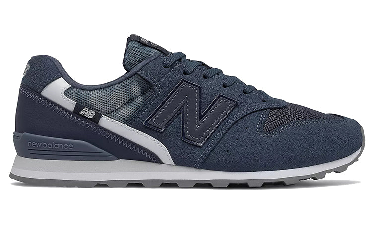 (WMNS) New Balance 996 Shoes Navy WL996FPD