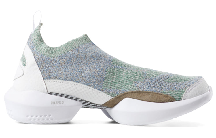 Reebok 3D Op. knit Running Shoes Grey CN3790