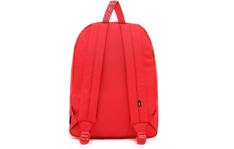 Vans Old Skool III Backpack 'Red' VN0A3I6R0HI