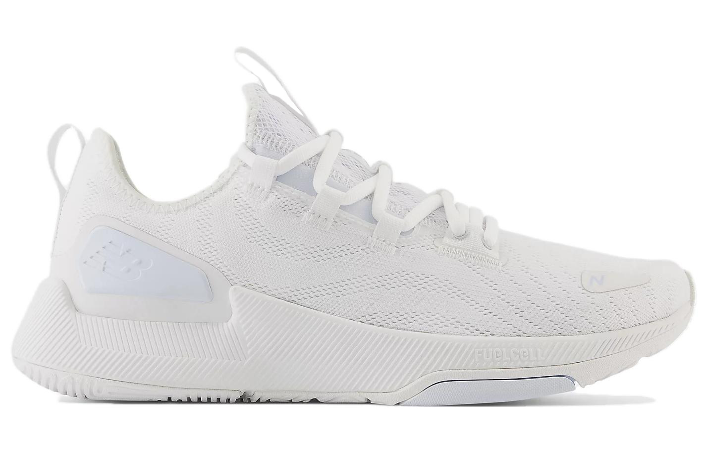 New Balance FuelCell Trainer v2 'White Ice Blue' MXM100W2
