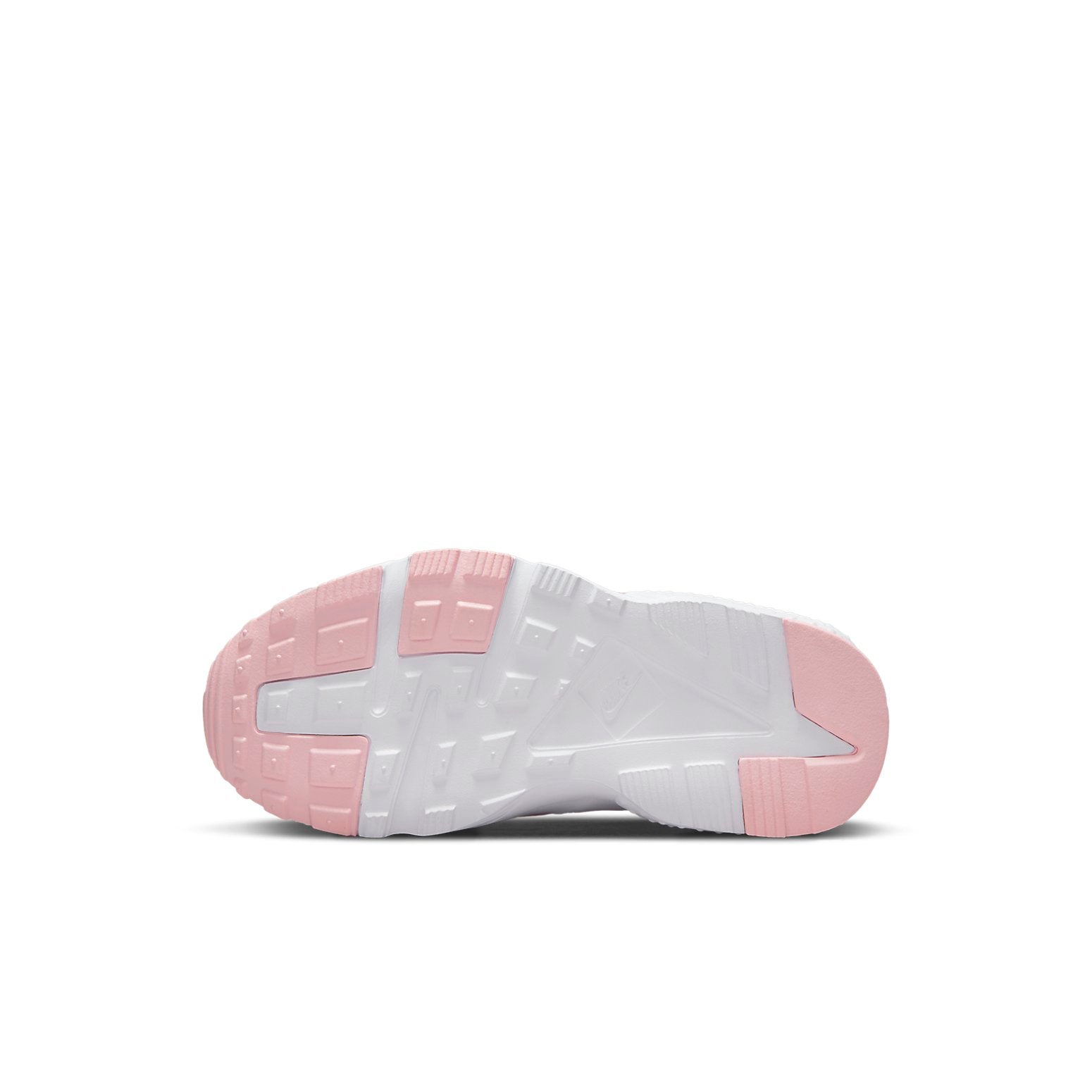 (PS) Nike Air Huarache Run SE 'Pink White' 859591-600