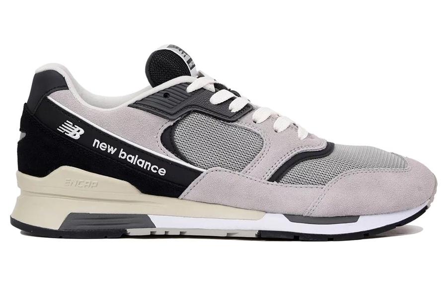 New Balance NB 99 'Grey' ML99HSG