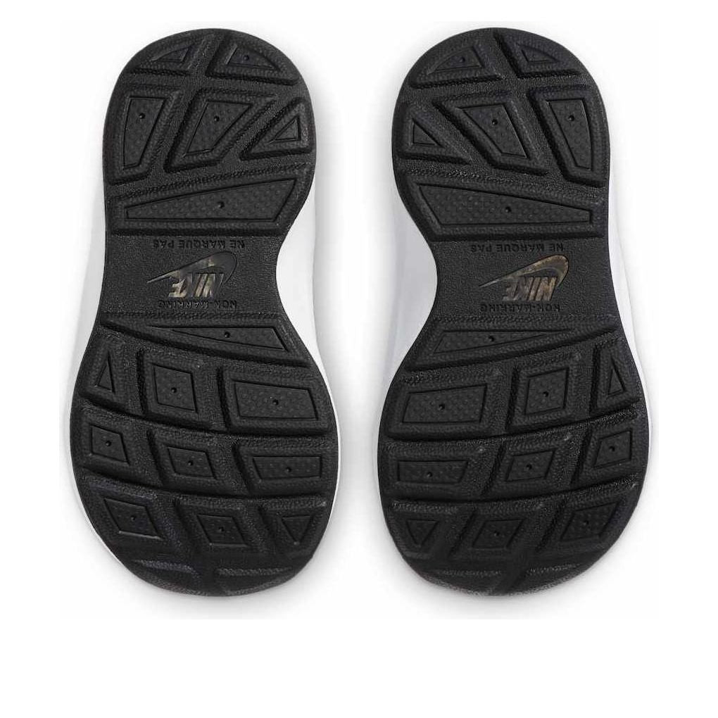 (TD) Nike Wearallday 'Black White' CJ3818-002