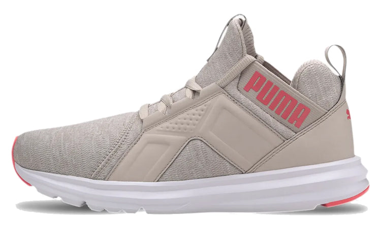 (WMNS) PUMA Enzo Heather Brown 192597-04