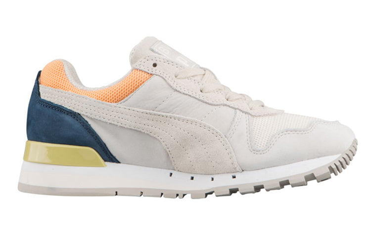 PUMA Sportstyle TX-3 White/Orange 360275-01