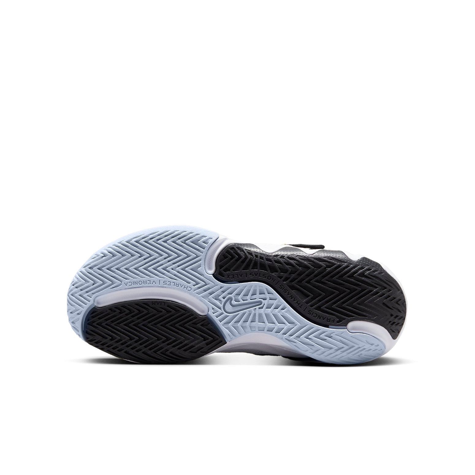 (PS) Nike Giannis Immortality 2 'White Barely Volt' DQ1942-101