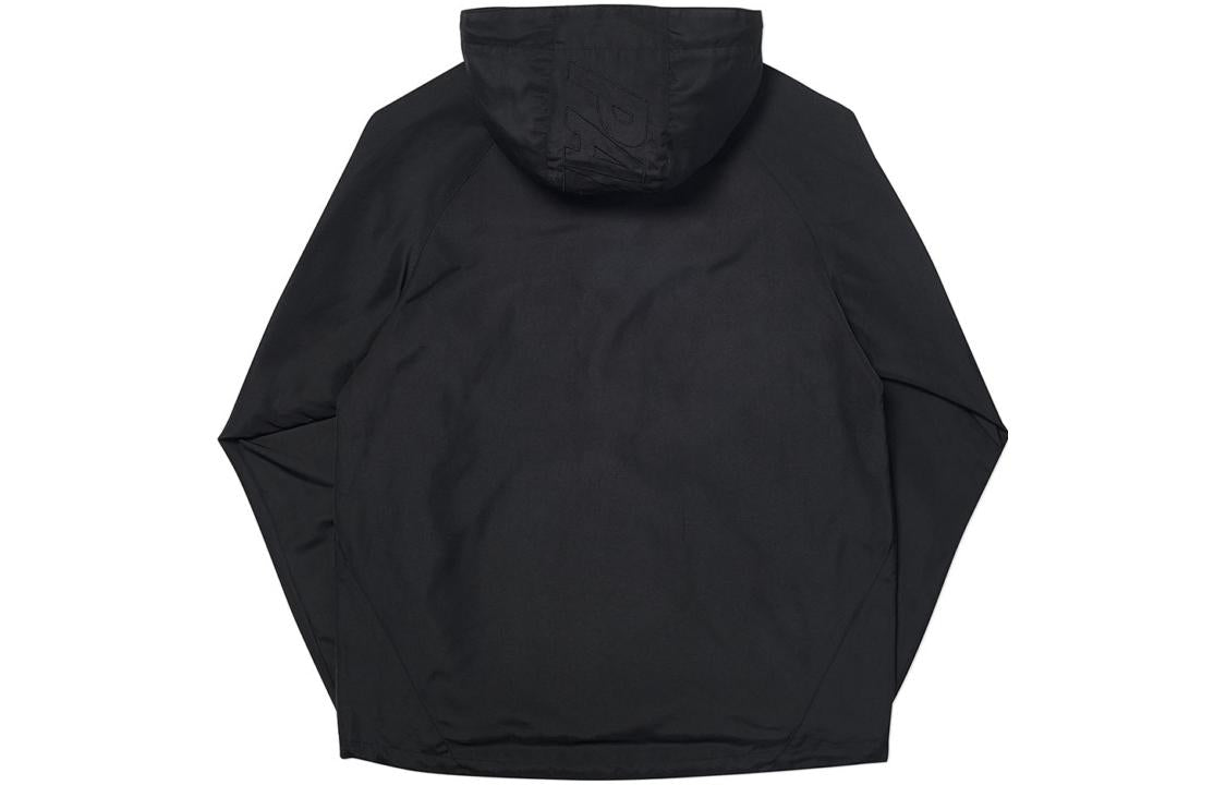 Palace Pallistic Jacket 'Black' P18JK060