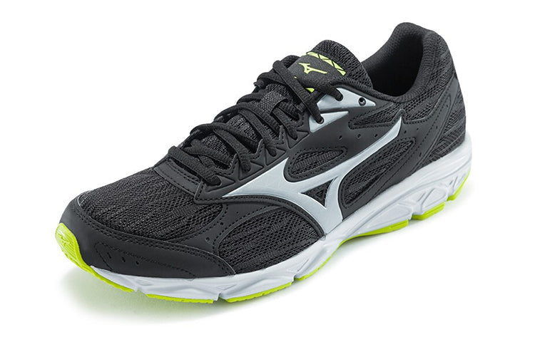 Mizuno Spark 3 Black/White K1GR180323