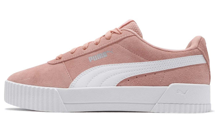 (WMNS) PUMA Carina 'Peach Bud' 369864-04