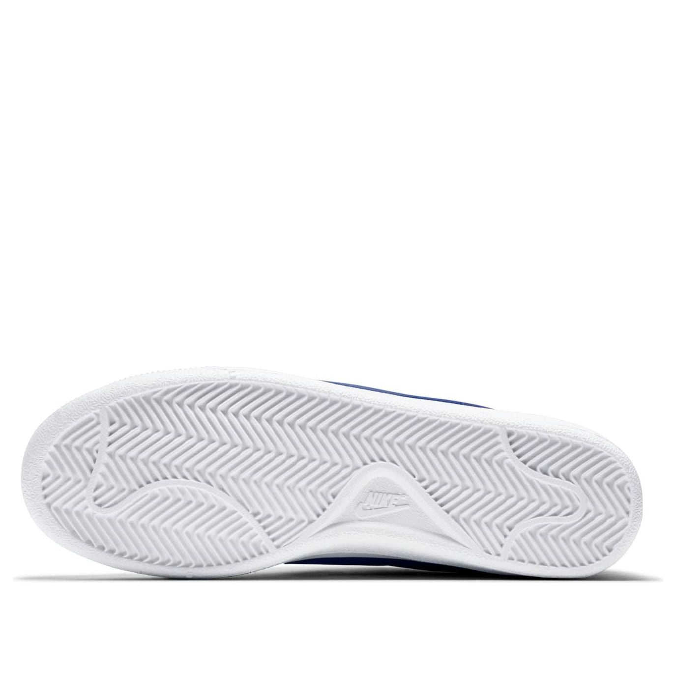 Nike Court Royale Skate shoes 'White Blue' 749747-141