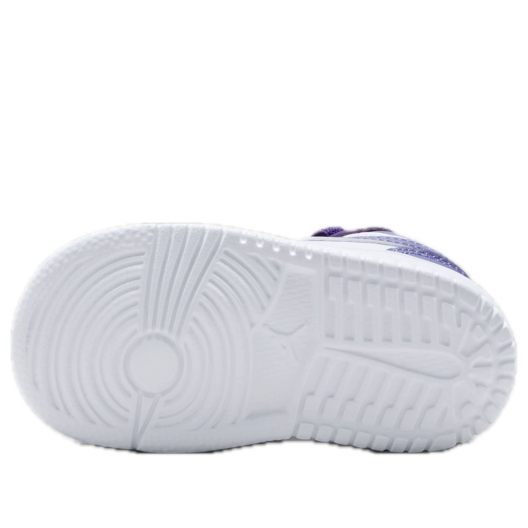(TD) Air Jordan 1 Low ALT 'Court Purple White' DR9747-551
