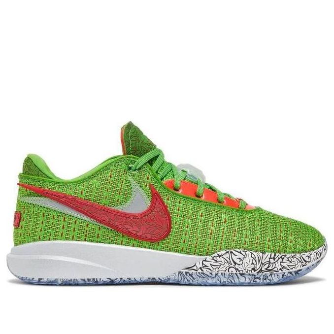 (PS) Nike LeBron 20 'Stocking Stuffer' DQ8649-300