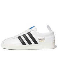 adidas x Billy's Gazelle Vintage 'White Black' FU9659