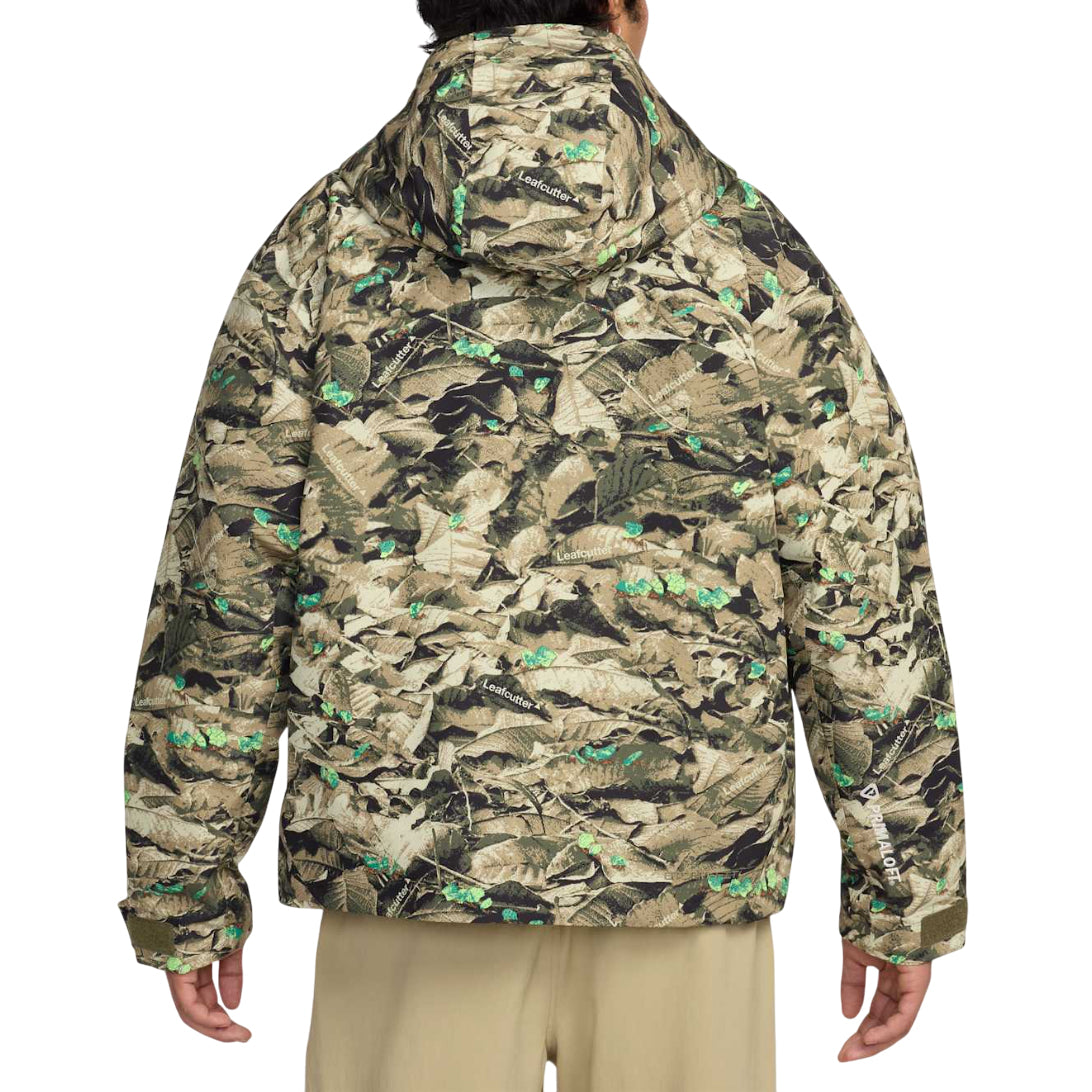 Nike ACG Storm-FIT PrimaLoft Jacket 'Camo' HJ2487-297