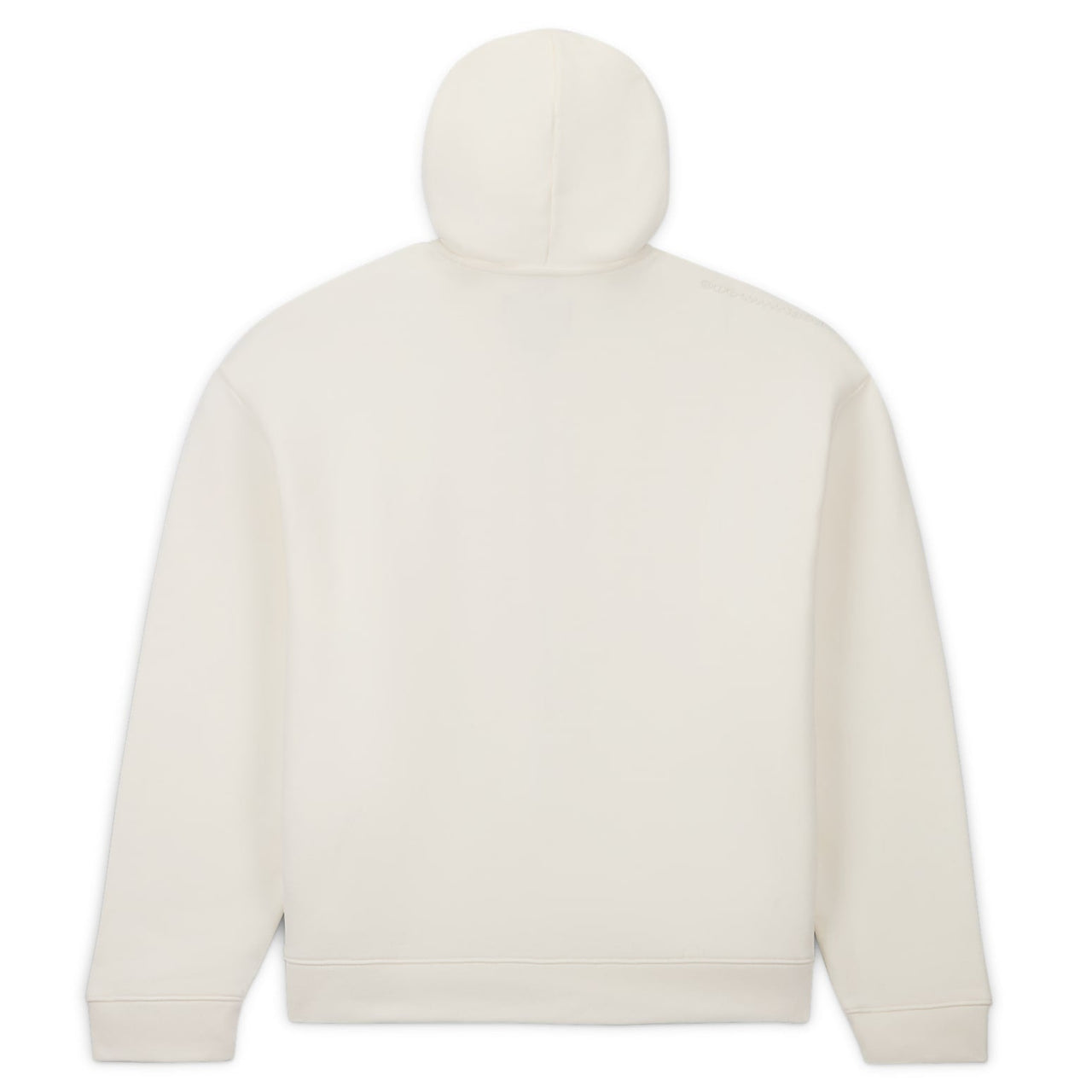 Air Jordan x Travis Scott Full-Zip Hoodie 'Sail' DZ5500-133