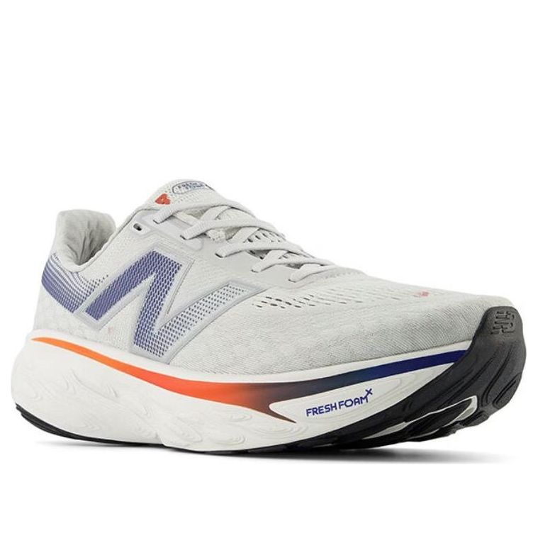 New Balance 1080 v14 'Grey Matter Silver Metallic Inkwell' M1080G14D