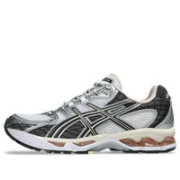 ASICS Gel-Nimbus 10.1 'White Obsidian Grey' 1203A543-104