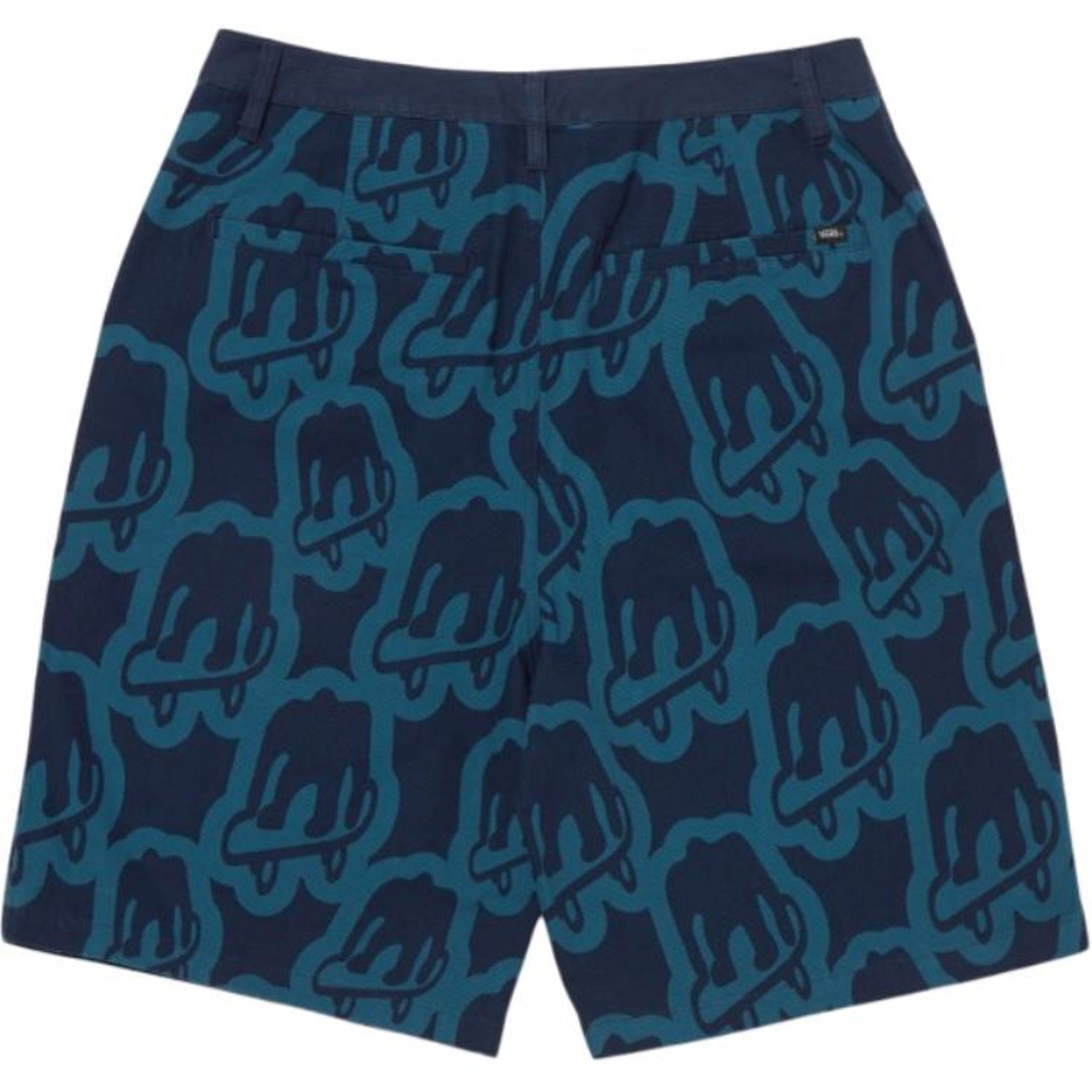 Vans x Rarebirth Shorts 'Blue' VN000HABD751
