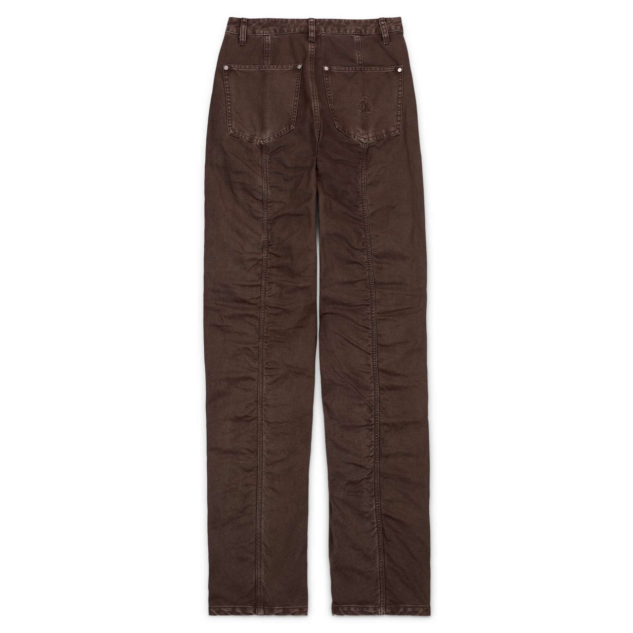 (WMNS) Air Jordan x Travis Scott Pants 'Baroque Brown' FD9121-237