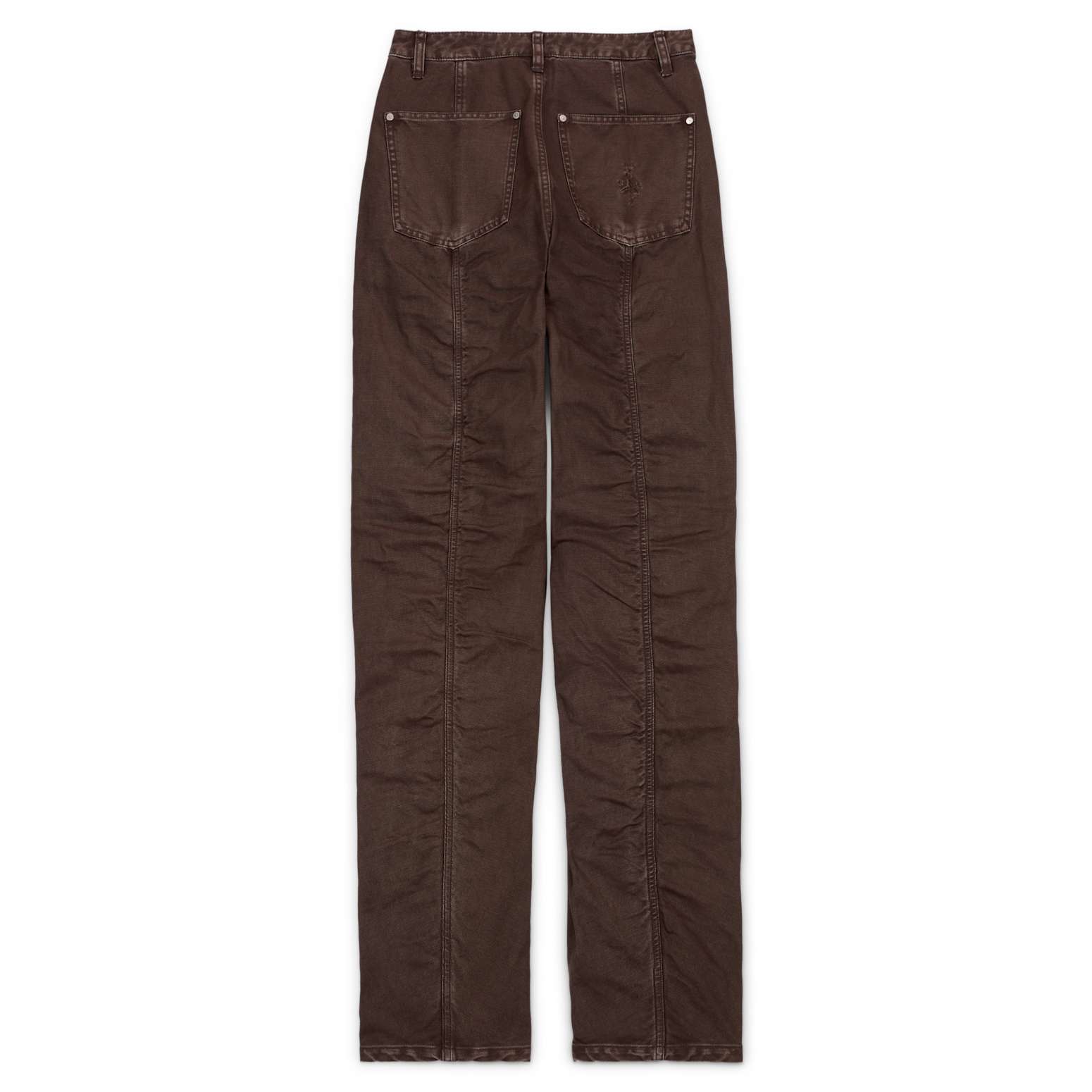 (WMNS) Air Jordan x Travis Scott Pants 'Baroque Brown' FD9121-237
