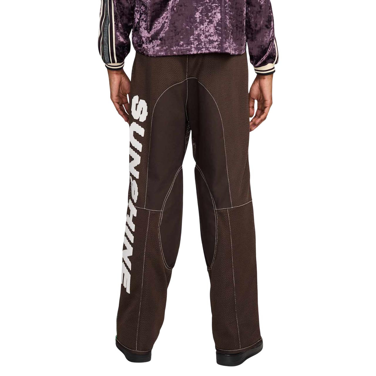 Nike x Cactus Plant Flea Market Air Sun Pants 'Dark Cinder' HJ5892-261