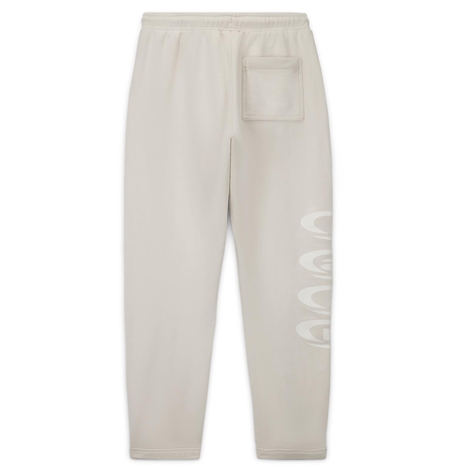 Air Jordan x Travis Scott Sweatpants 'Light Bone' DZ5508-072