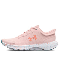 (GS) Under Armour Charged Escape 4 'Paint Splatter' 3026868-600