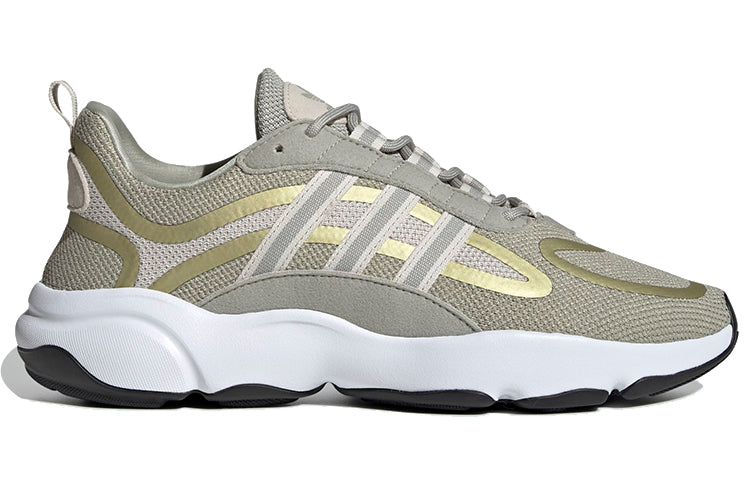 adidas Haiwee 'Sesame Gold Metallic' EG9074