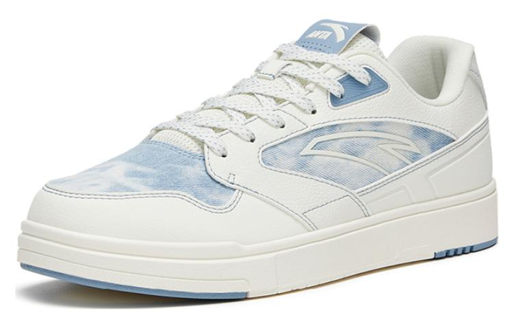 ANTA Casual Shoes 'White Blue' 912318016-9