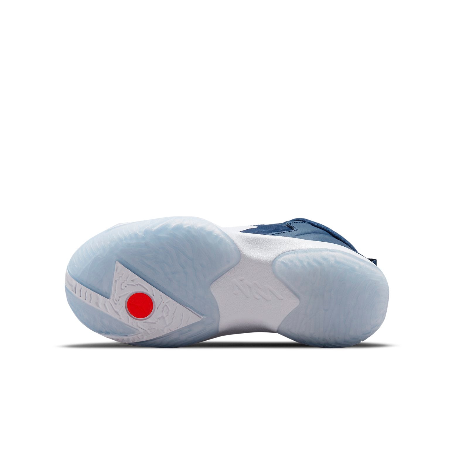 (PS) Air Jordan Zion 1 'USA' DC2024-401