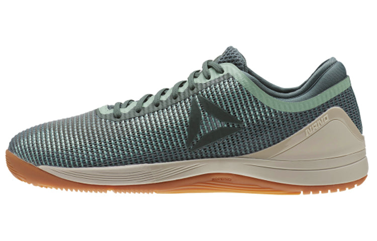 Reebok R CrossFit Nano 8.0 'Green Parchment' CN2971