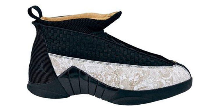 Air Jordan 15 Retro LS 'Laser' 317274-071