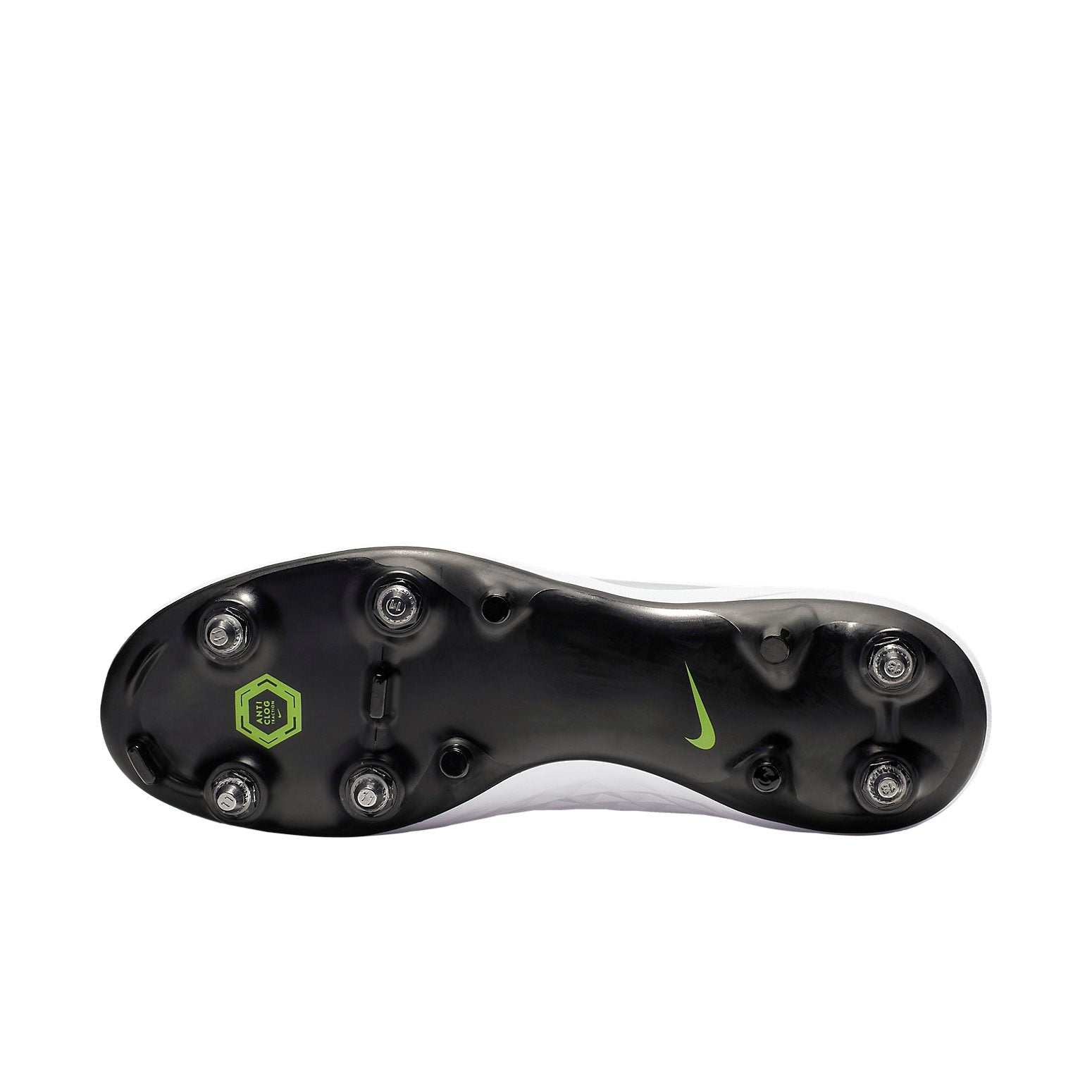 Nike Tiempo Legend 8 Academy SG Pro AC White AT6014-100