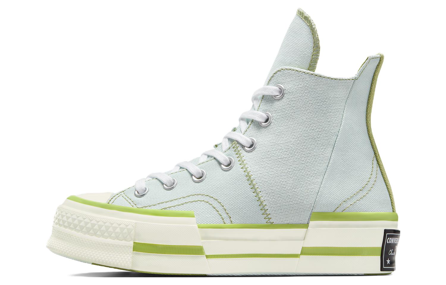 Converse Chuck 70 Plus 'Light Blue Green' A07081C