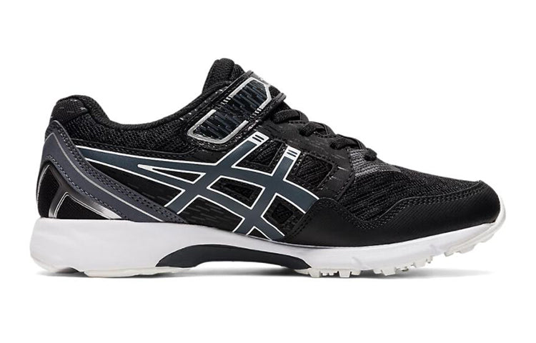 ASICS Lazerbeam RF-MG K Sport Shoes Black/Silver 1154A102-001