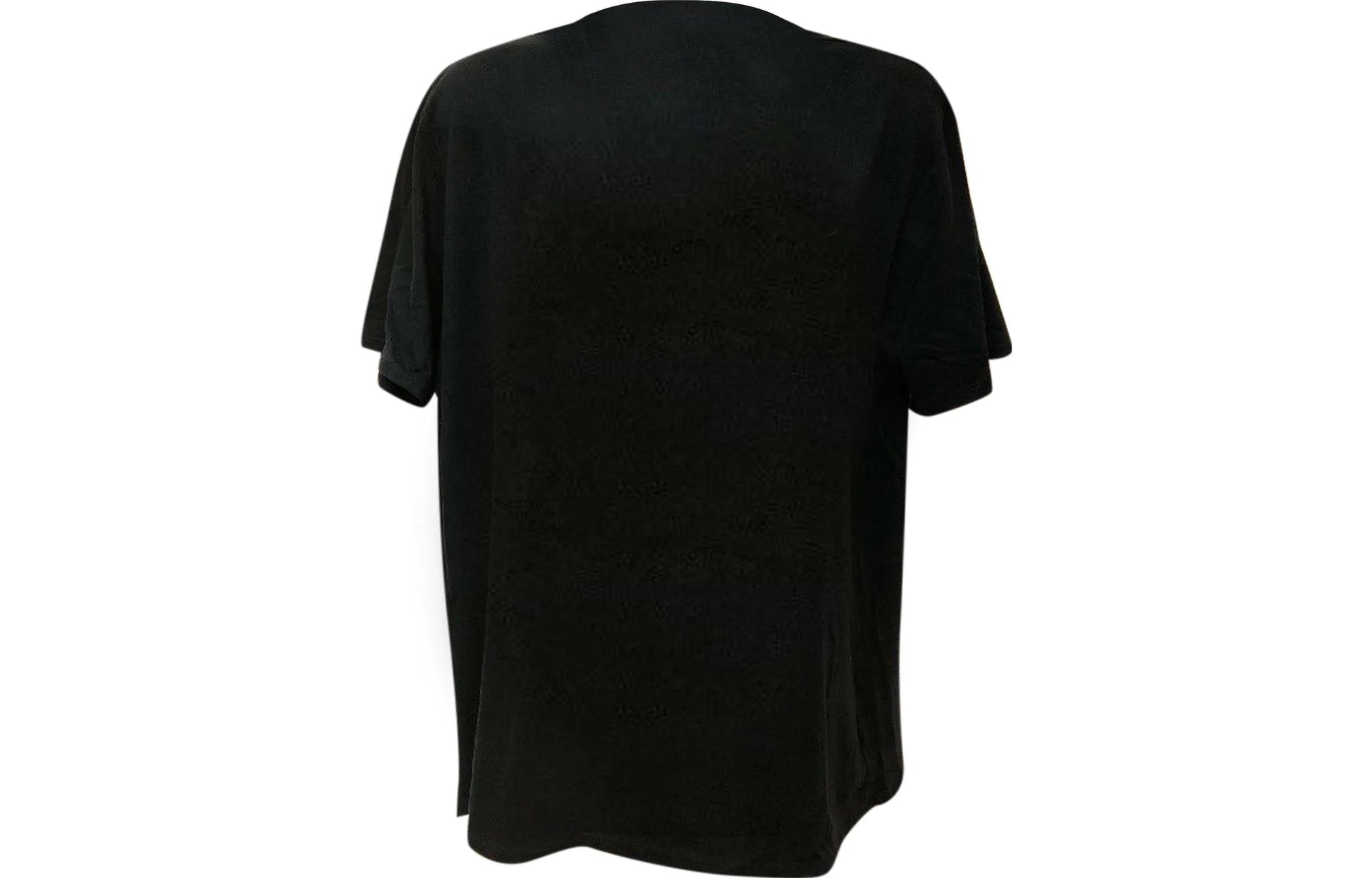 Nike Mummy Print Short Sleeve T-shirt 'Black' 742676-101